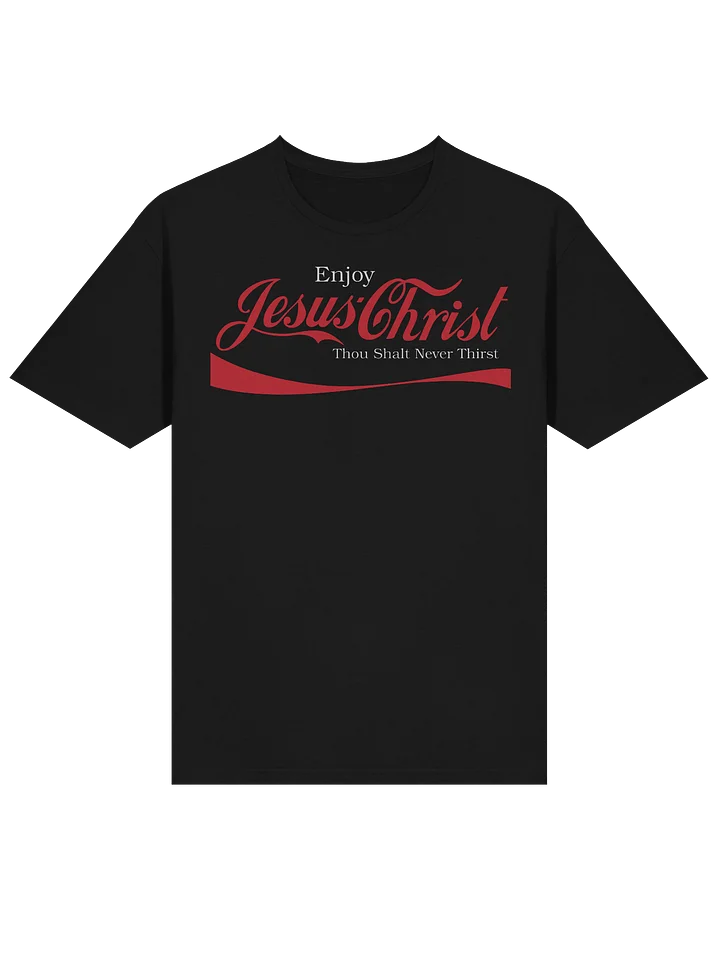 Enjoy Jesus Christ T-Shirt product image (1)