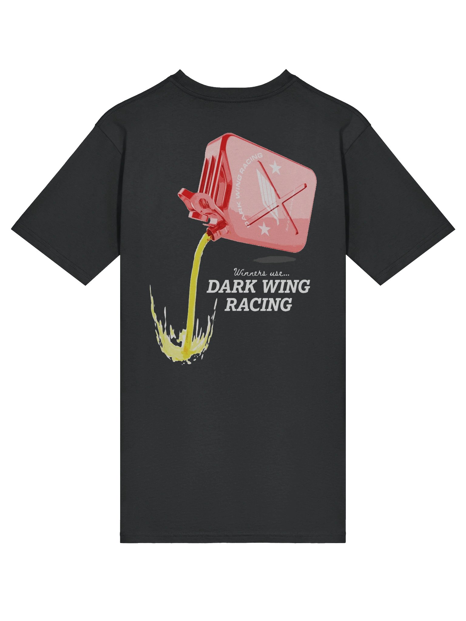 DWR Graphic Tee 2 product image (4)
