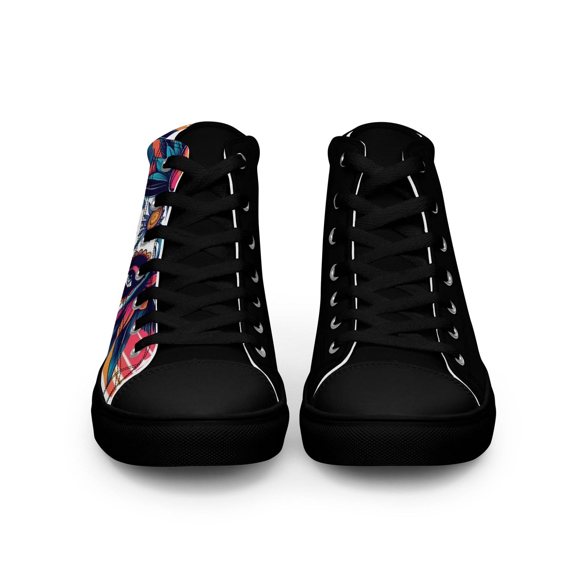 ESSOTERIKAA BY MITRE MEN'S HIGH TOP KATARINA SHOES product image (5)