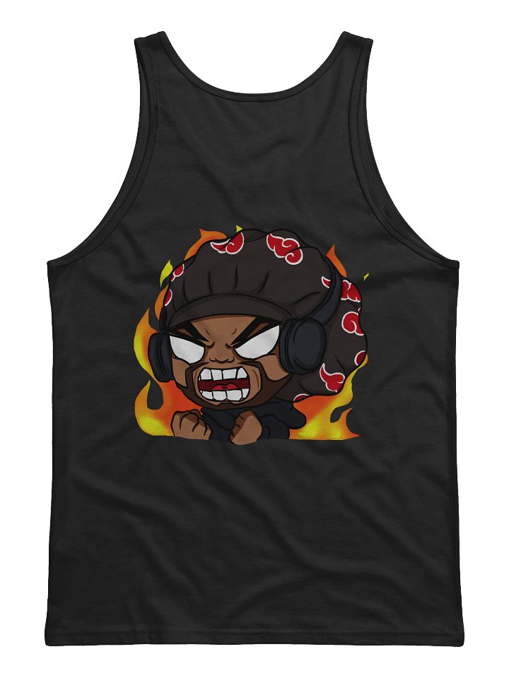 KB Ghost Rage Tank product image (5)
