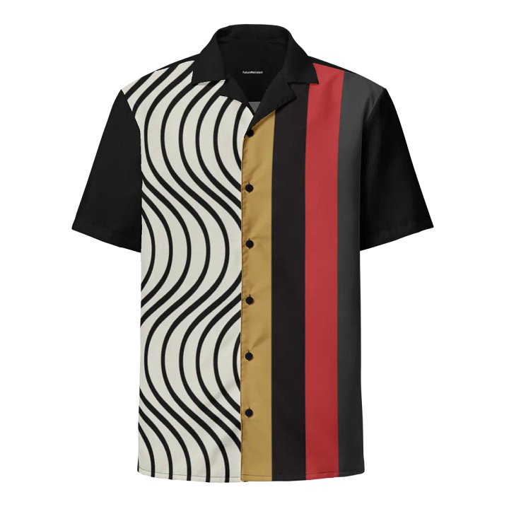 FR Hawaiian Shirt product image (1)