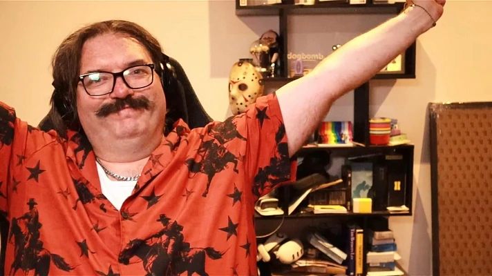 Video thumbnail