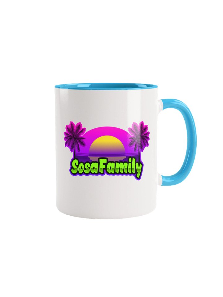 Sosa Mug ☕ product image (1)