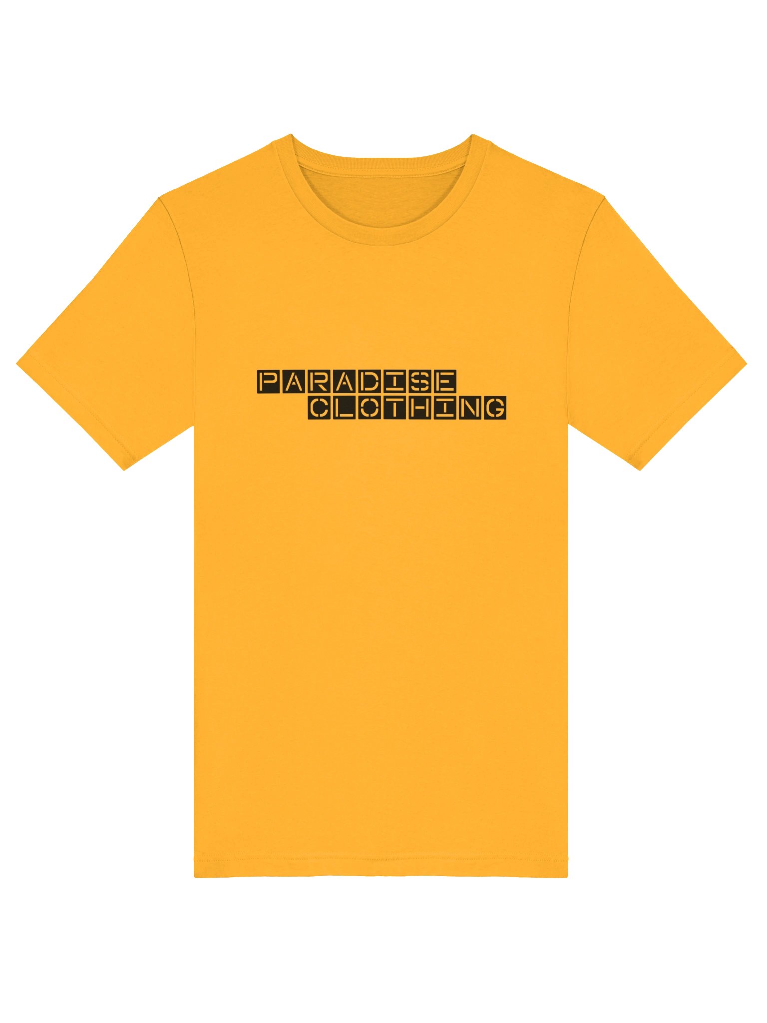 PC Stencil Classic Tee product image (5)