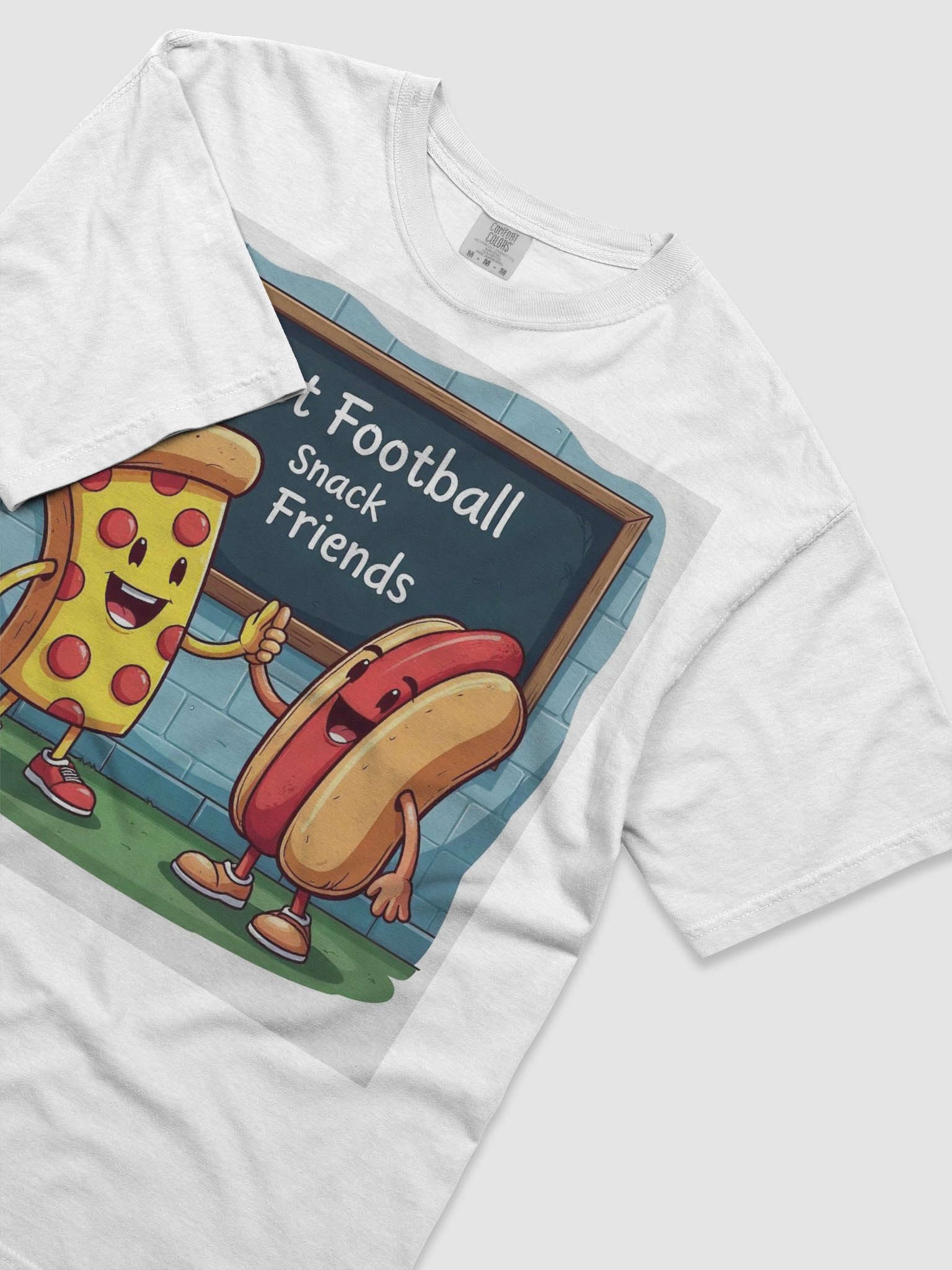 Best Football Snack Friends product image (5)