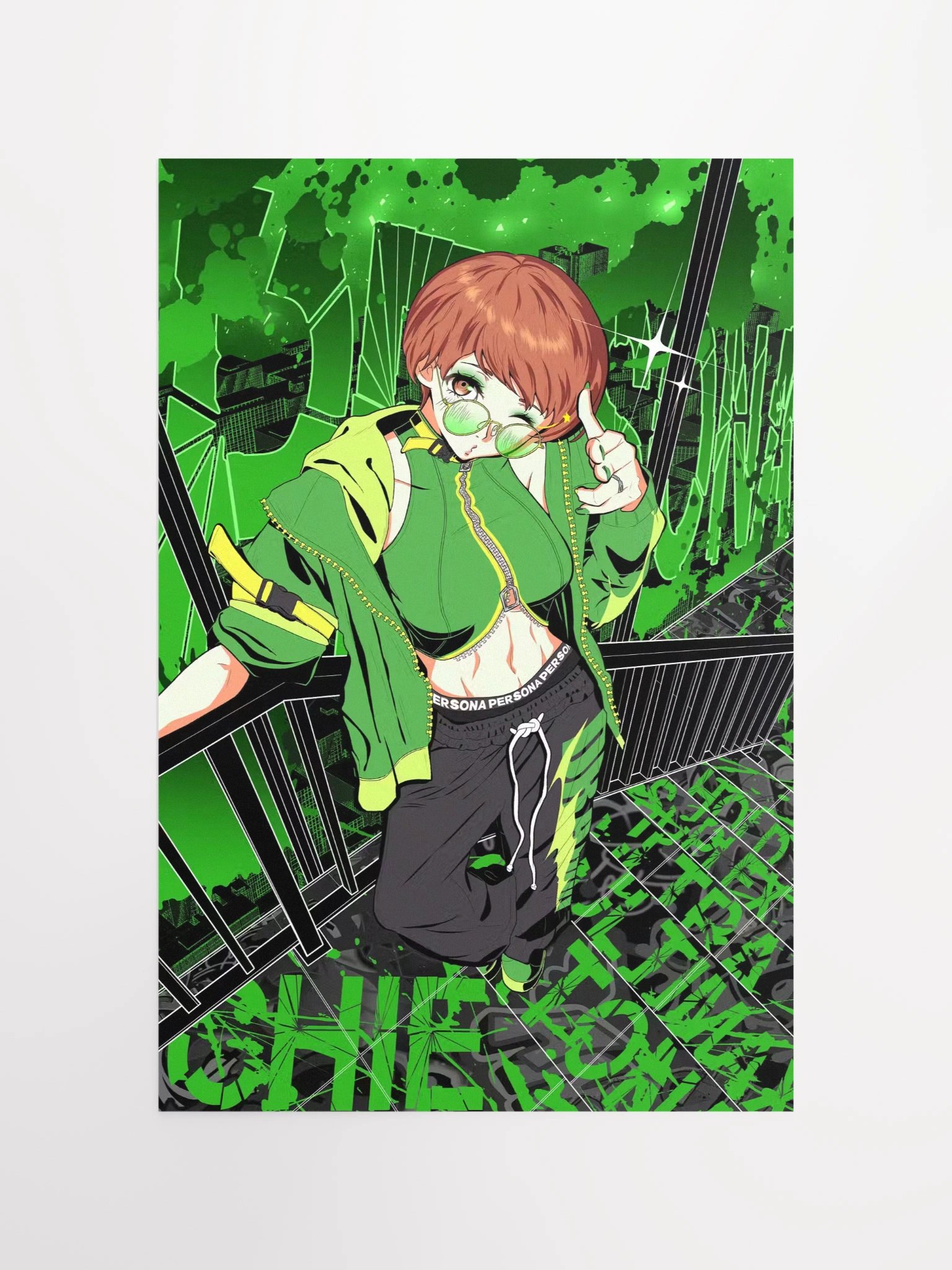 Chie Satonaka product image (5)