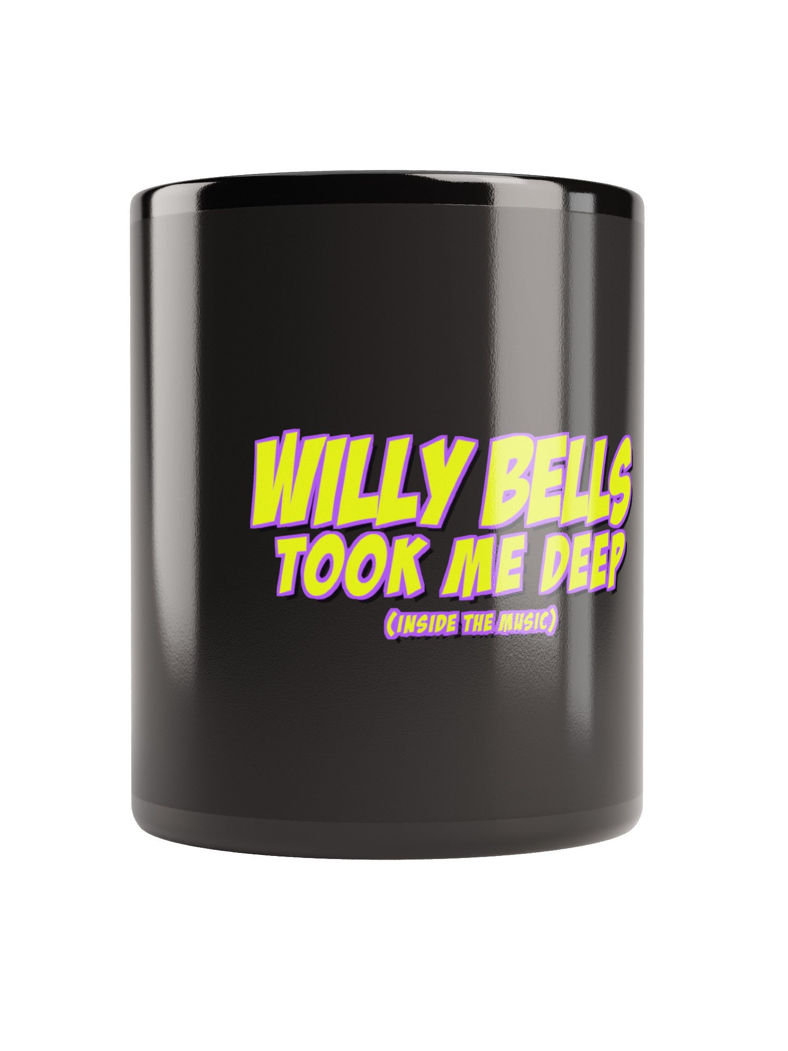 Willy Mug product image (9)