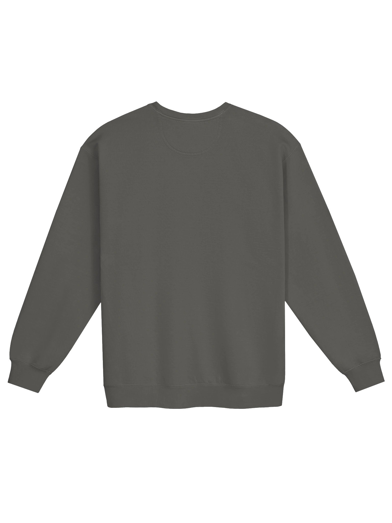 Icon Crewneck - Pepper product image (2)