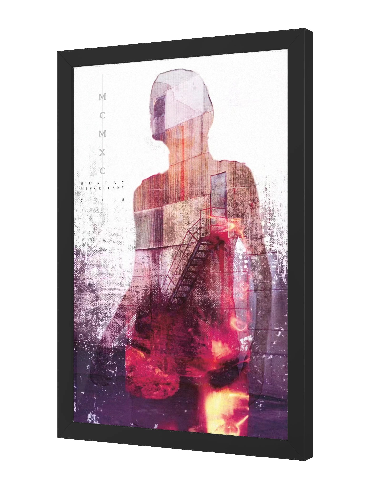 Sunday Miscellany 715 product image (3)