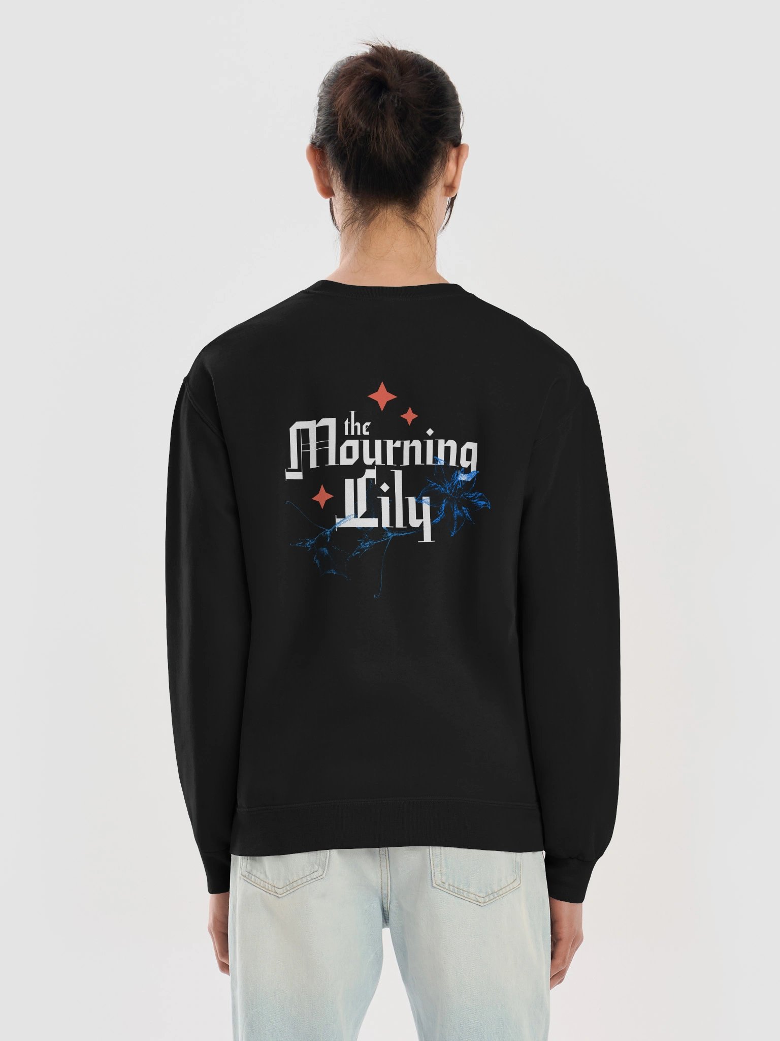 TML Pullover product image (20)