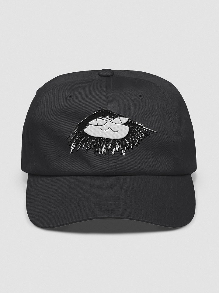 Lancy Dad Hat product image (1)