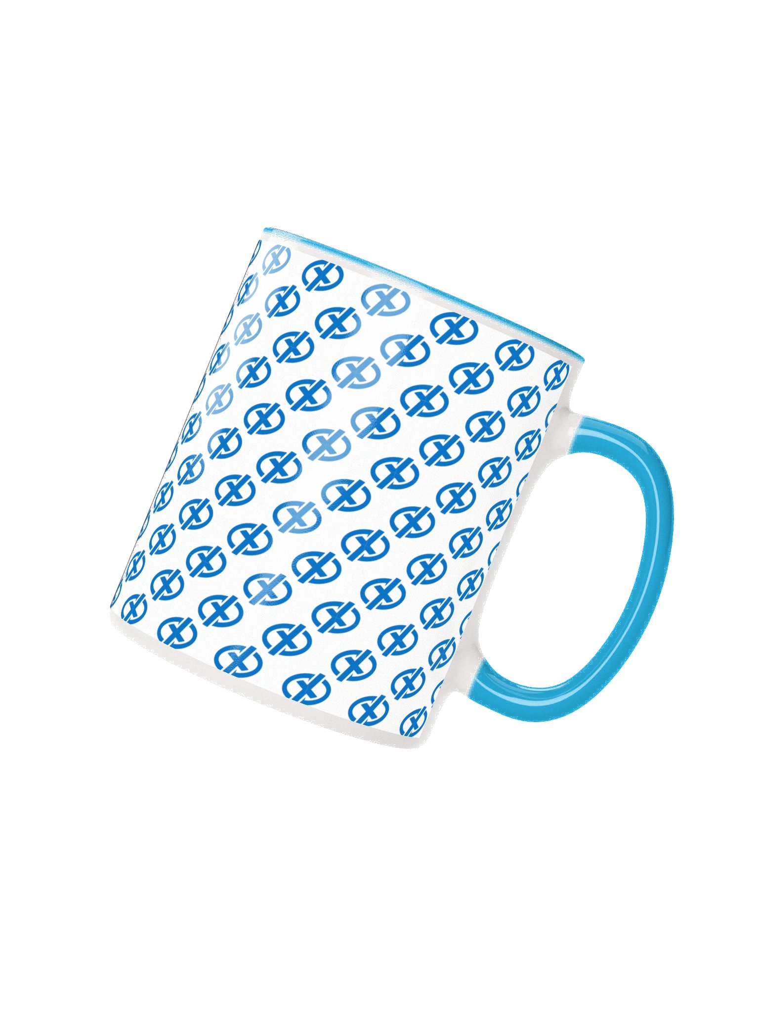 GaryCXJk Tiled Mug product image (7)