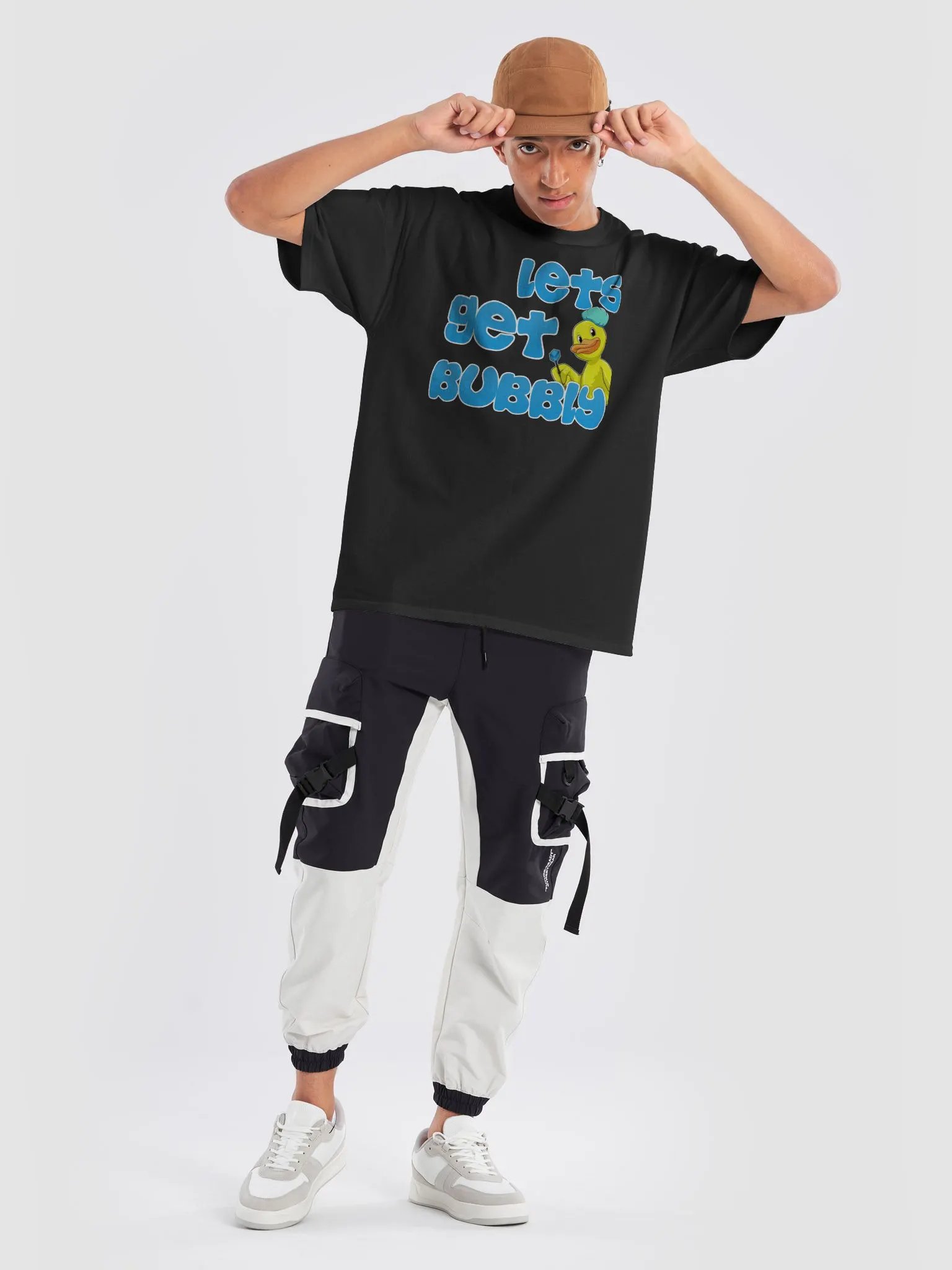 Lets Get Bubbly! Tee v.2 product image (9)