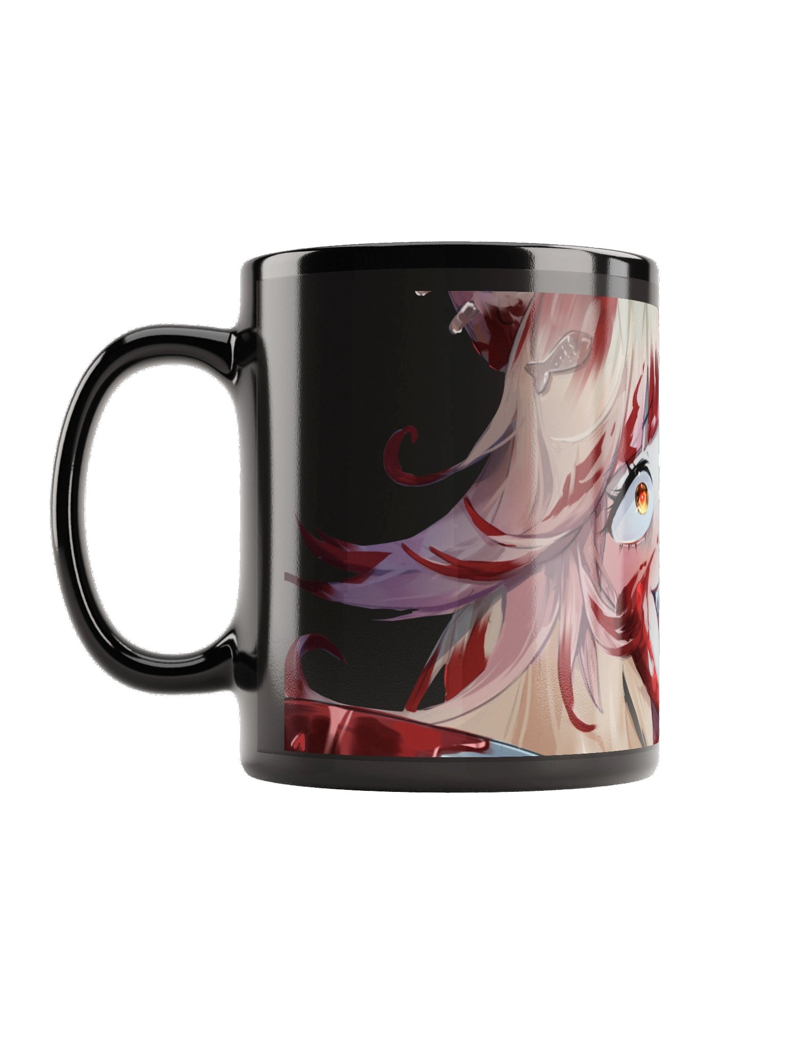 Crazed Mug product image (1)