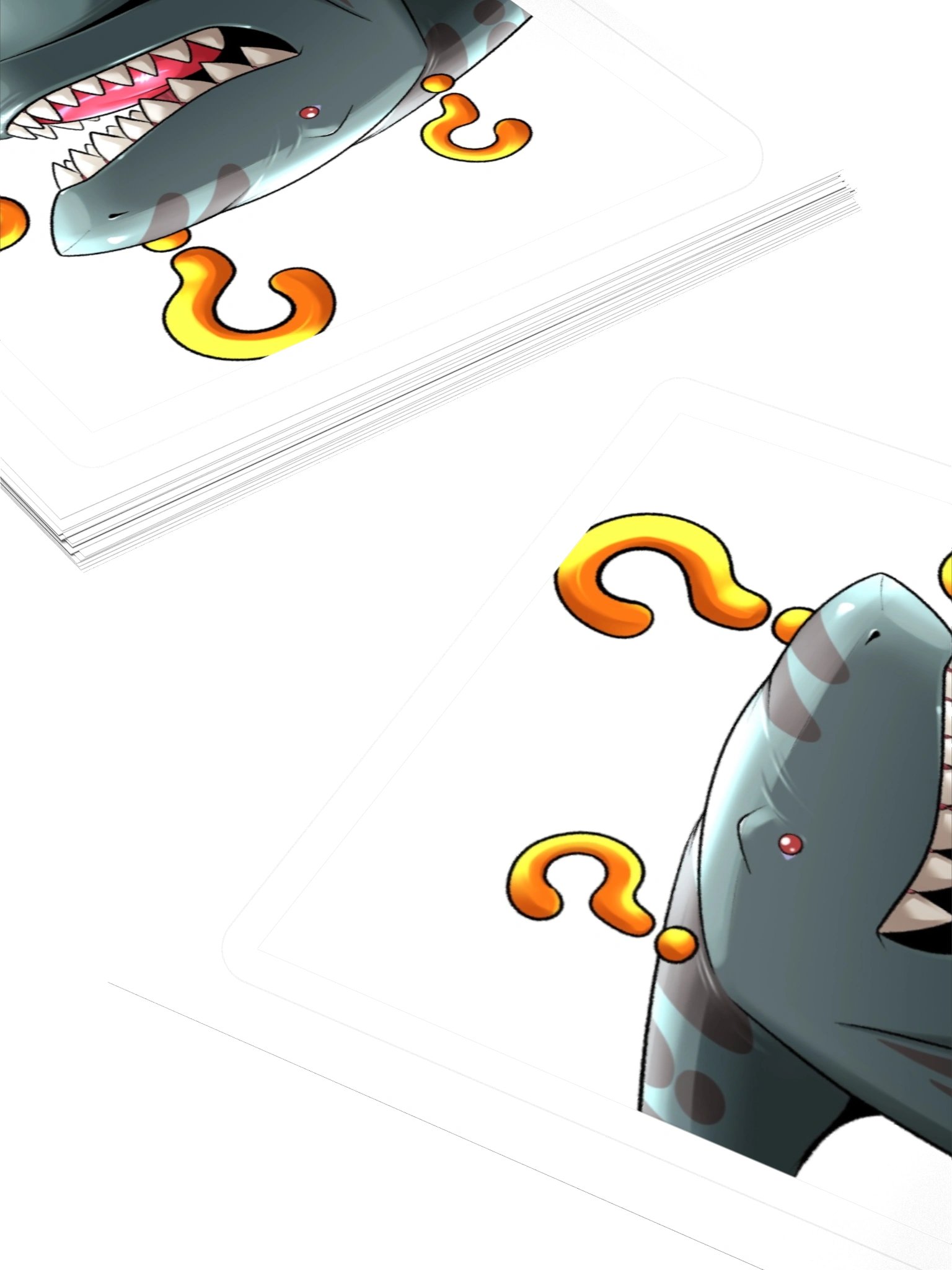 CLUELESS STICKER product image (7)