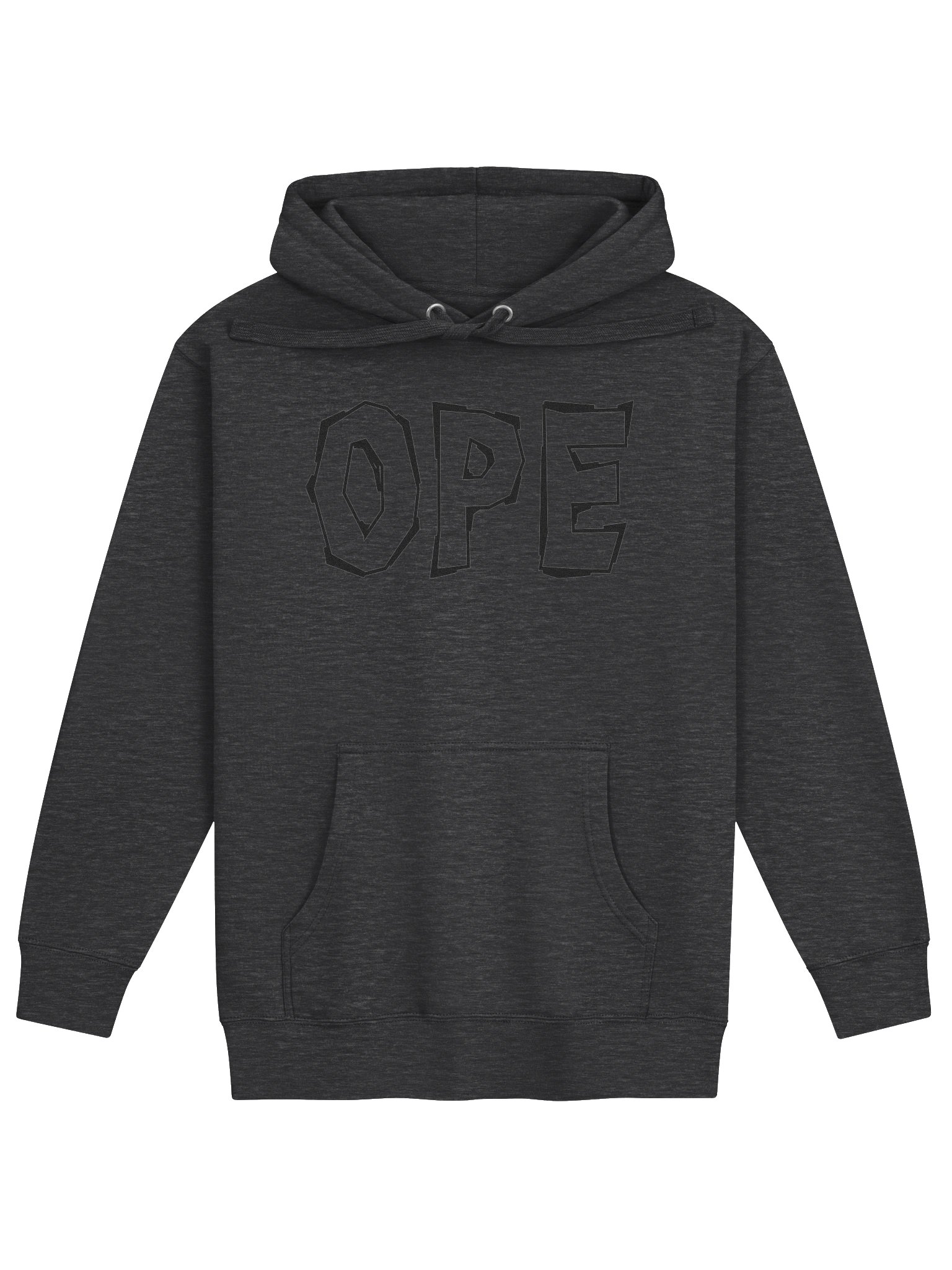 Midwest AF Hoodie product image (11)