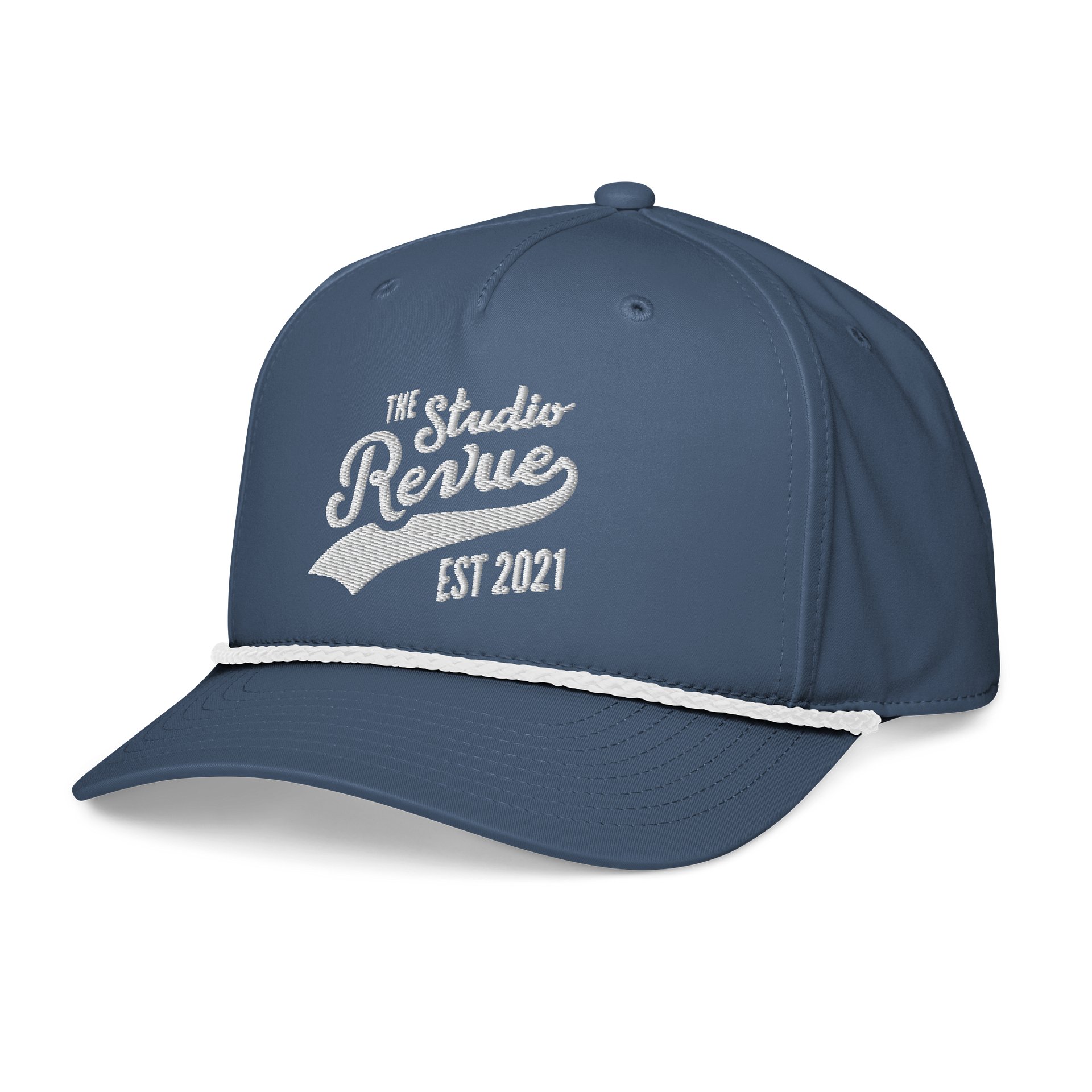 Studio Revue Rope Hat product image (5)