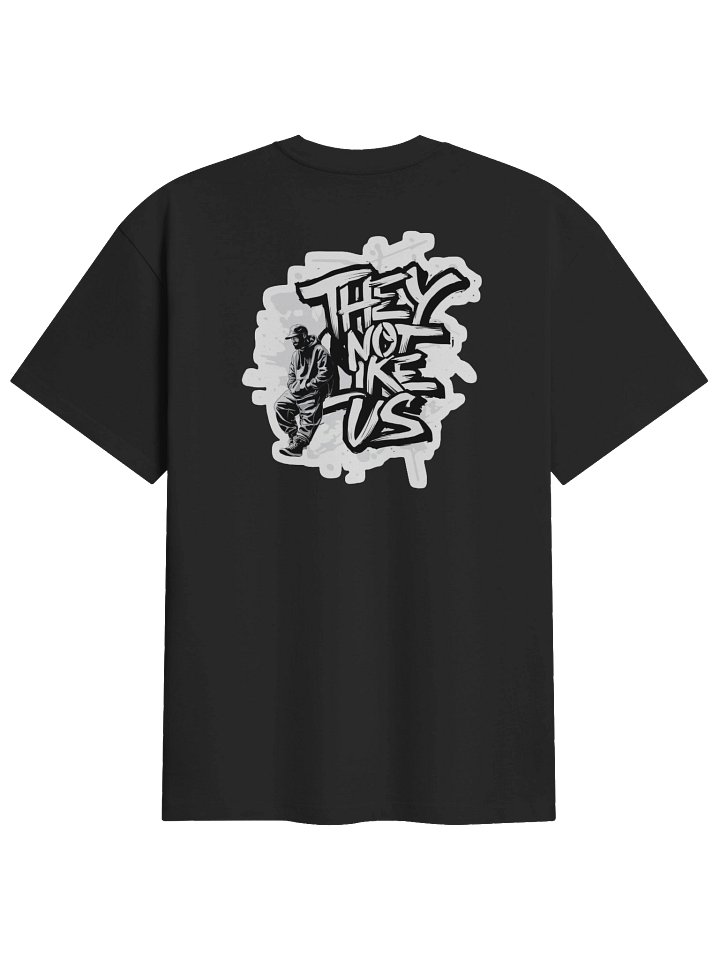 THEY NOT LIKE US product image (6)