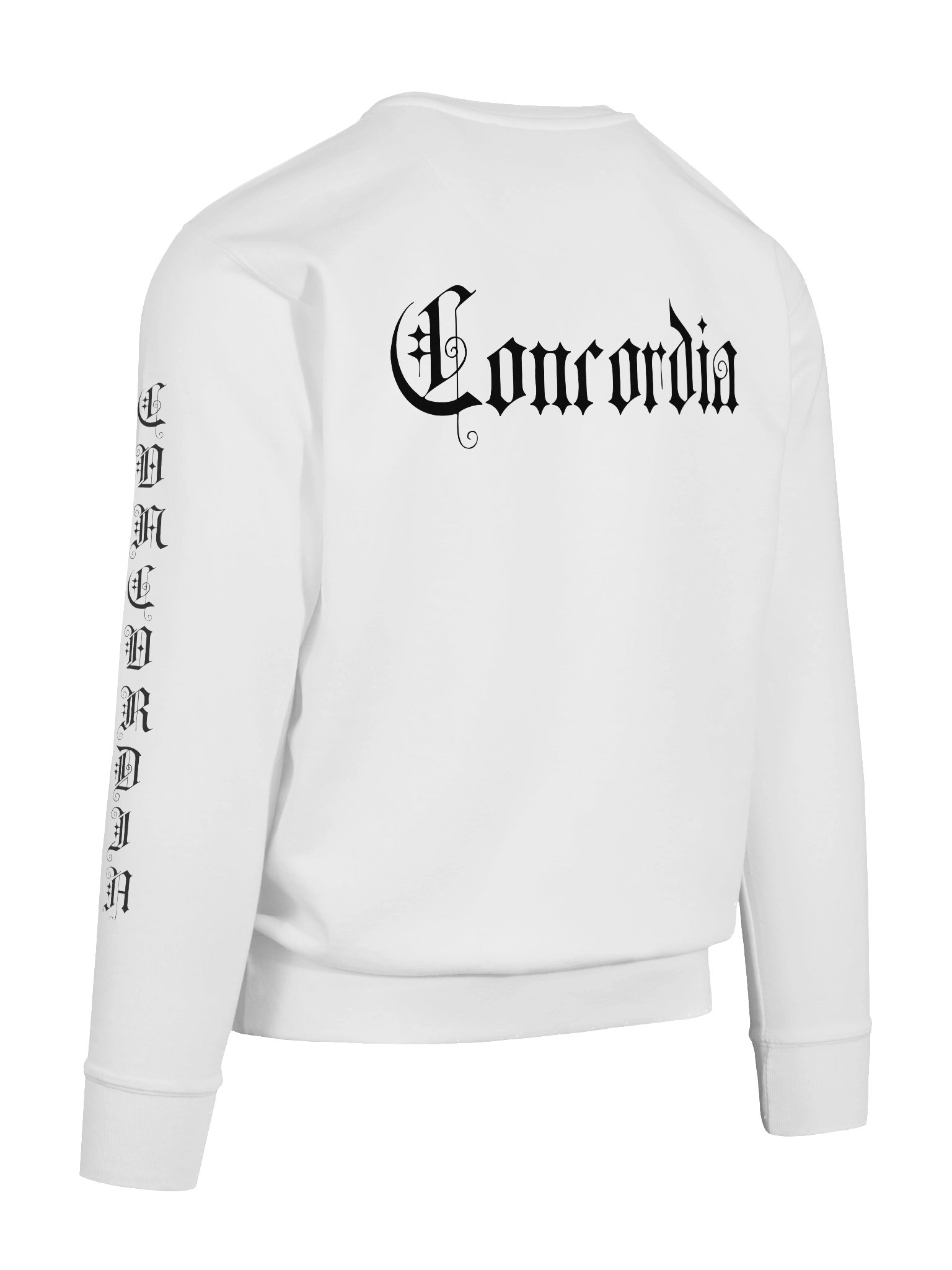 College Sweater - Minimalst product image (9)