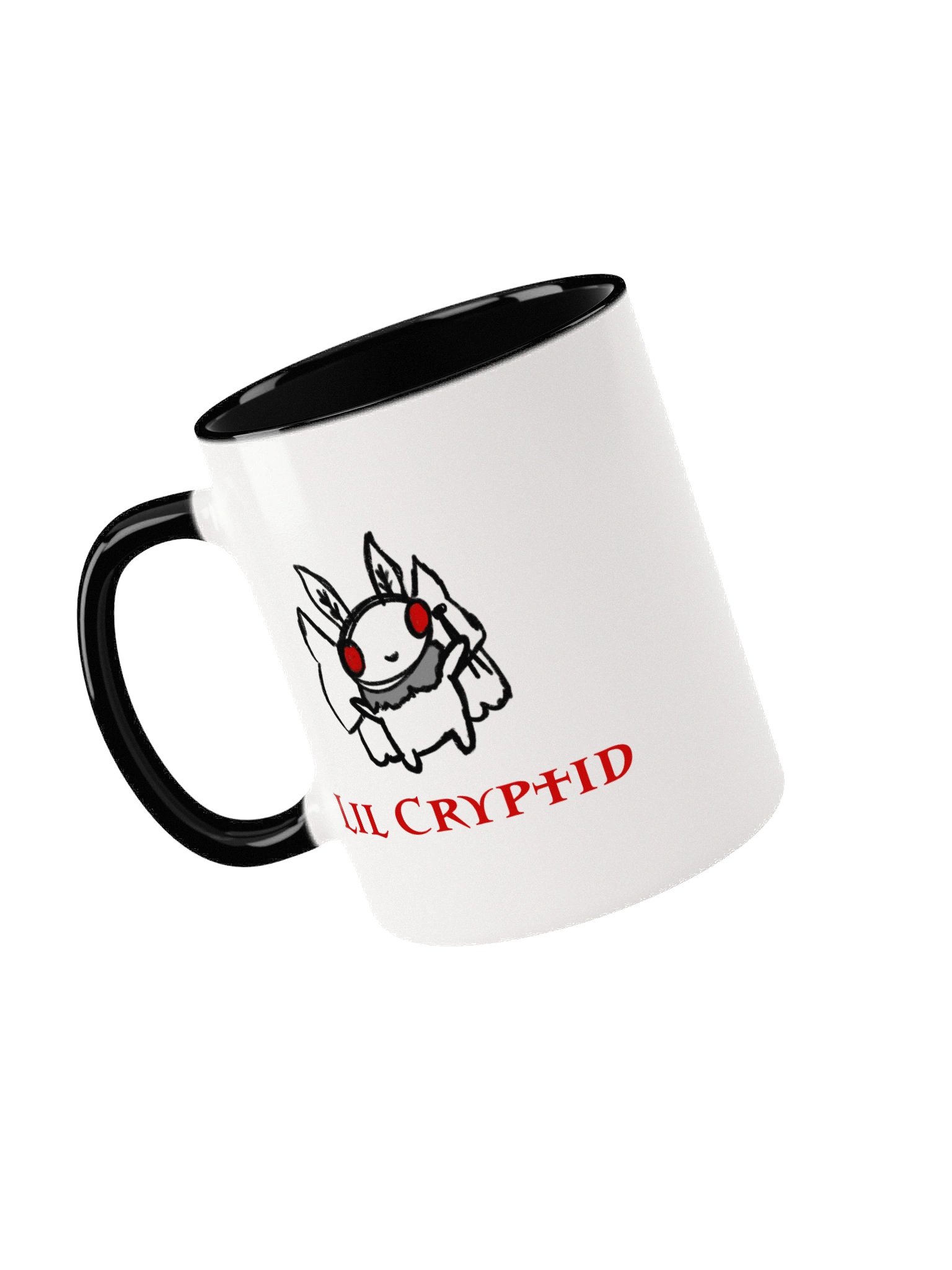 11 oz Double Sided Mug product image (19)
