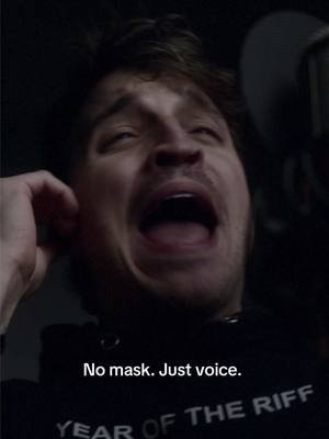 @PRESIDENT fearless #metalcore #metalvocalist #metalvocals 