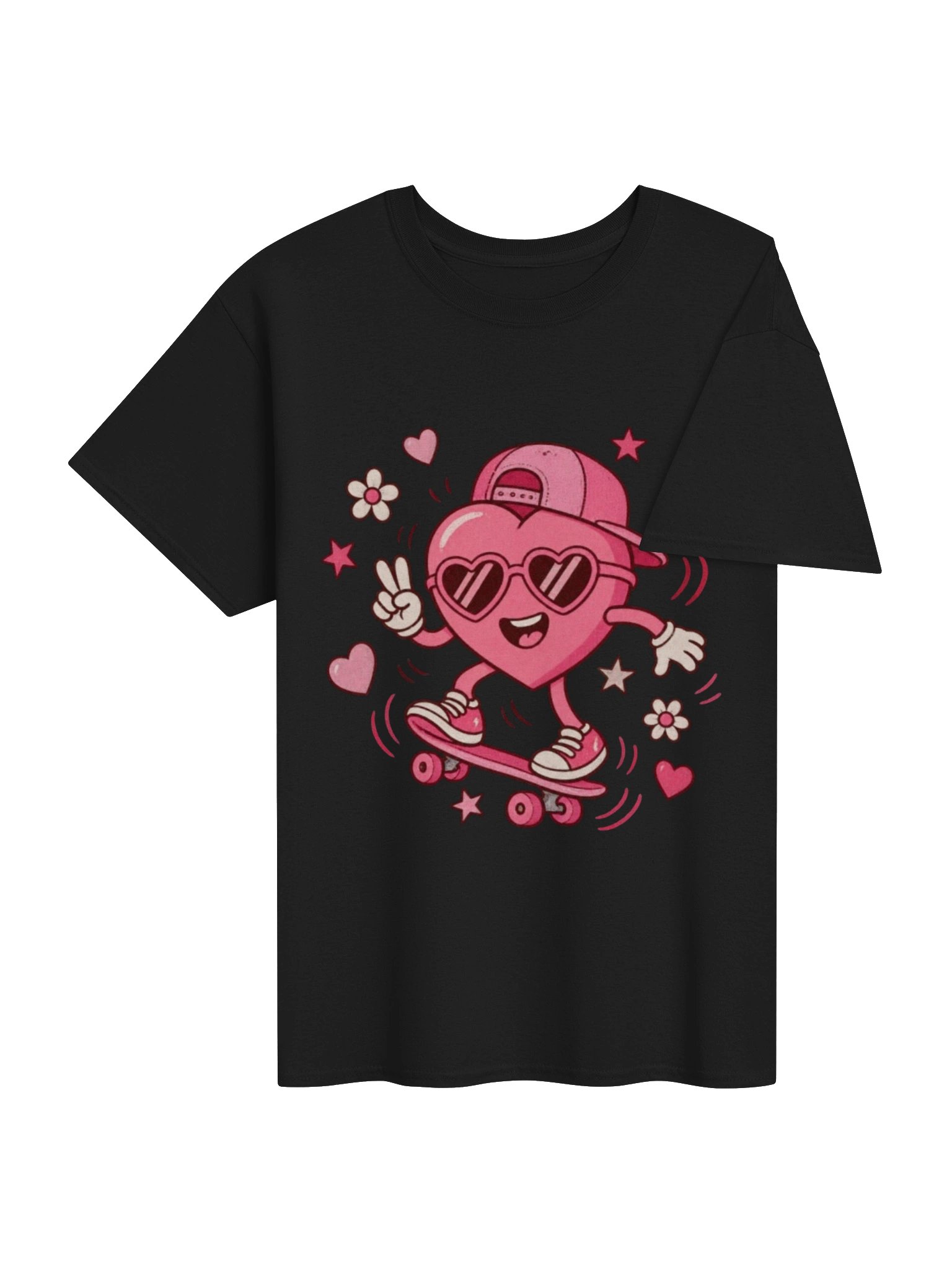 Heart Skate product image (38)