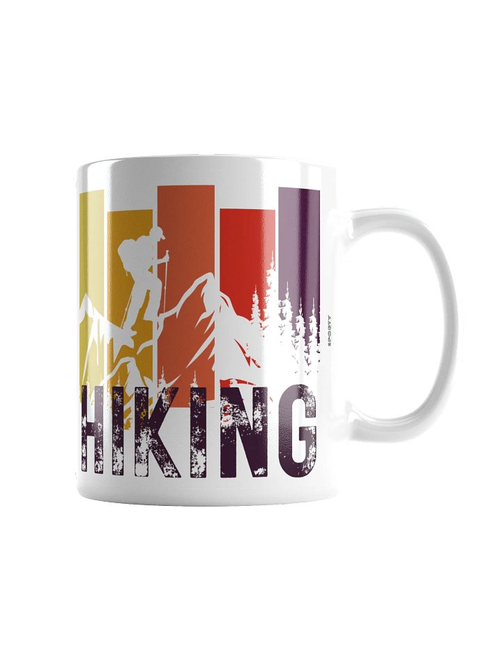 SPORTY Glossy Mug product image (2)
