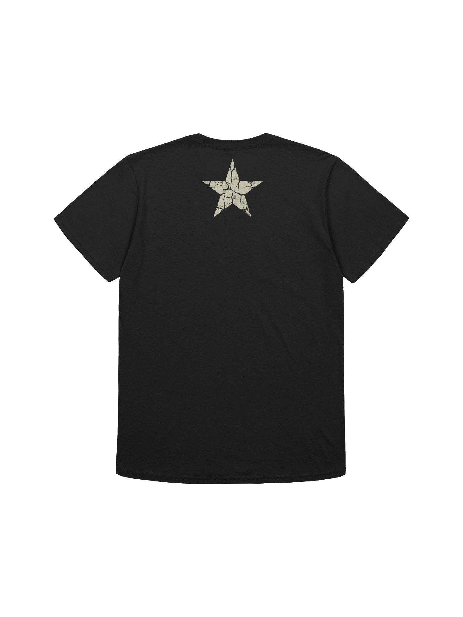 Classic Country. No Apologies. — Vintage Badge Tee product image (2)
