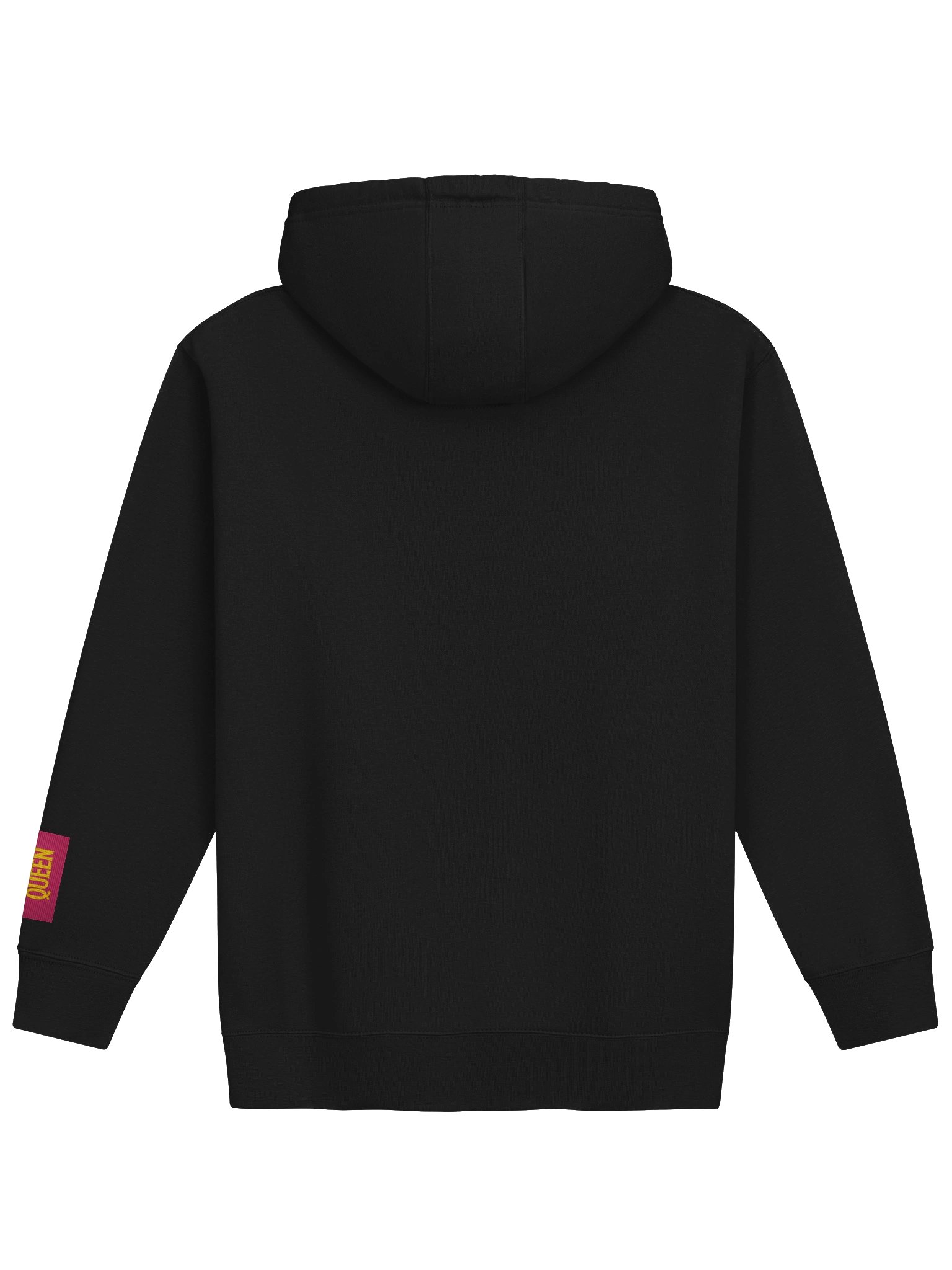 Cosmic Queen Hoodie product image (2)