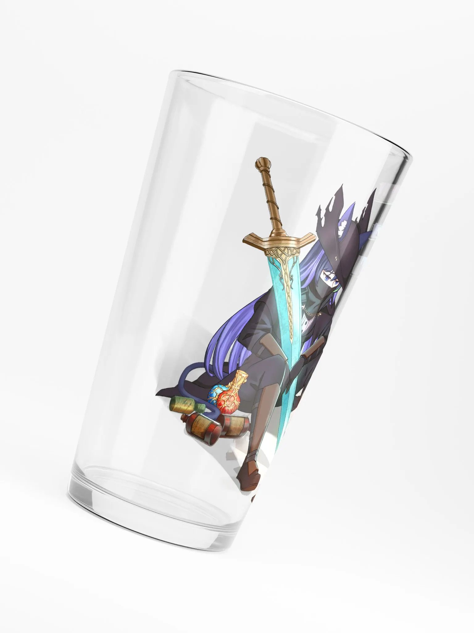 Souls Enigma Shaker product image (6)