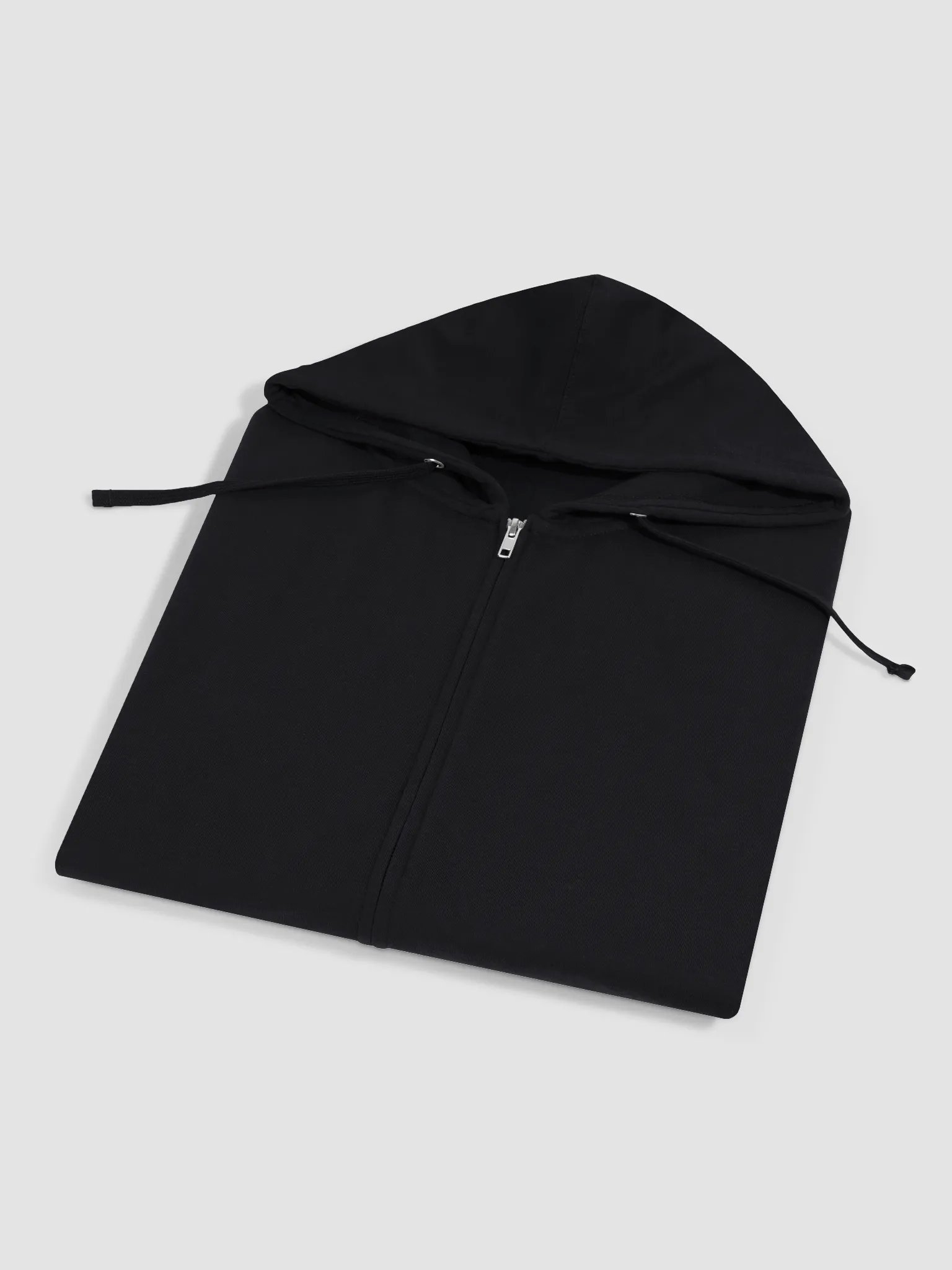 FA2FO Flag Zip Up Hoodie product image (5)