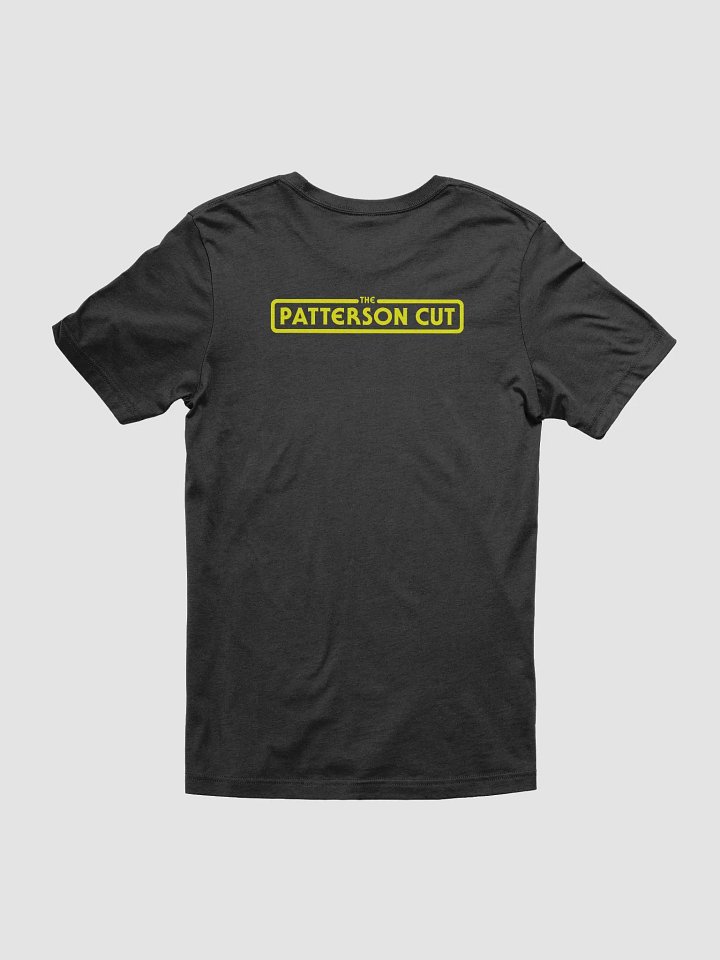 The Whole Package T-Shirt product image (2)