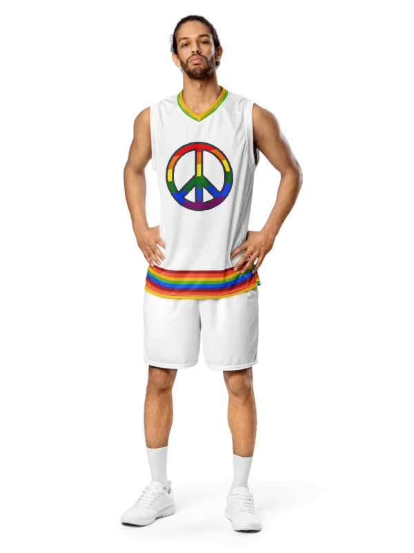 Rainbow jersey product image (3)