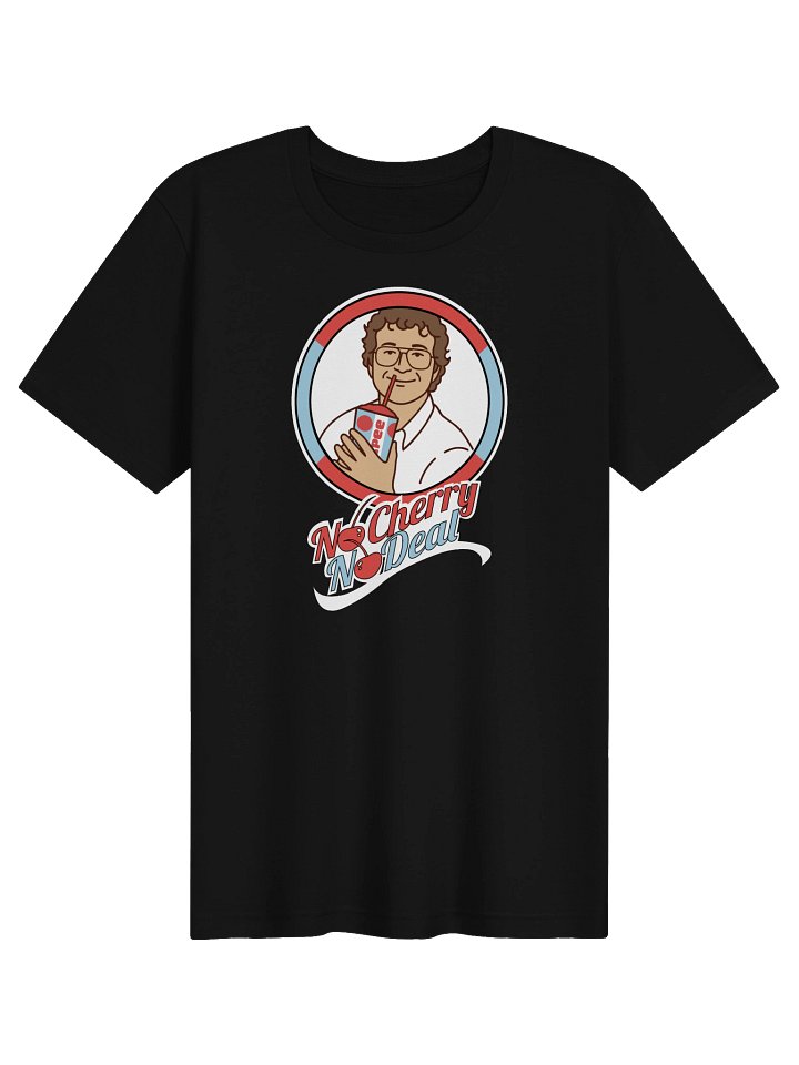 No Cherry, No Deal product image (1)