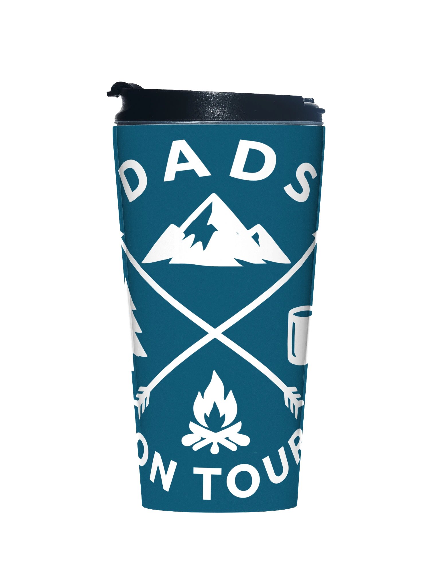 Dads Tour mug product image (1)
