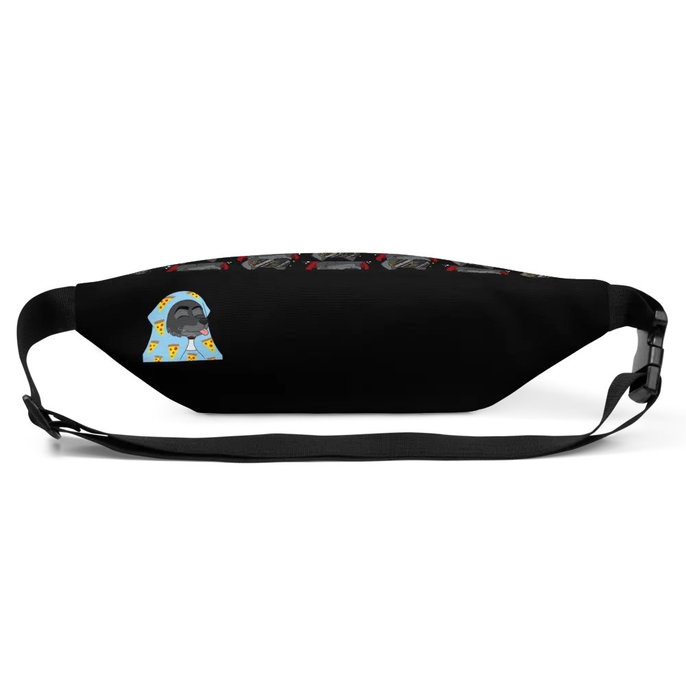 THE BLACK BAGGY product image (3)