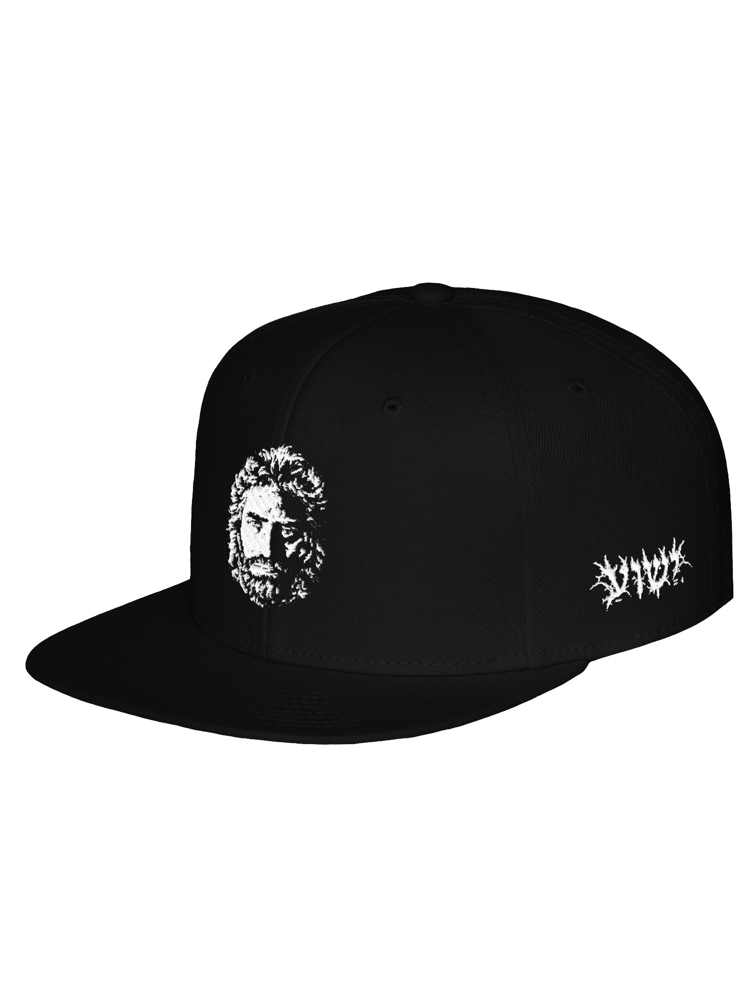 Jesus Flatbill product image (2)