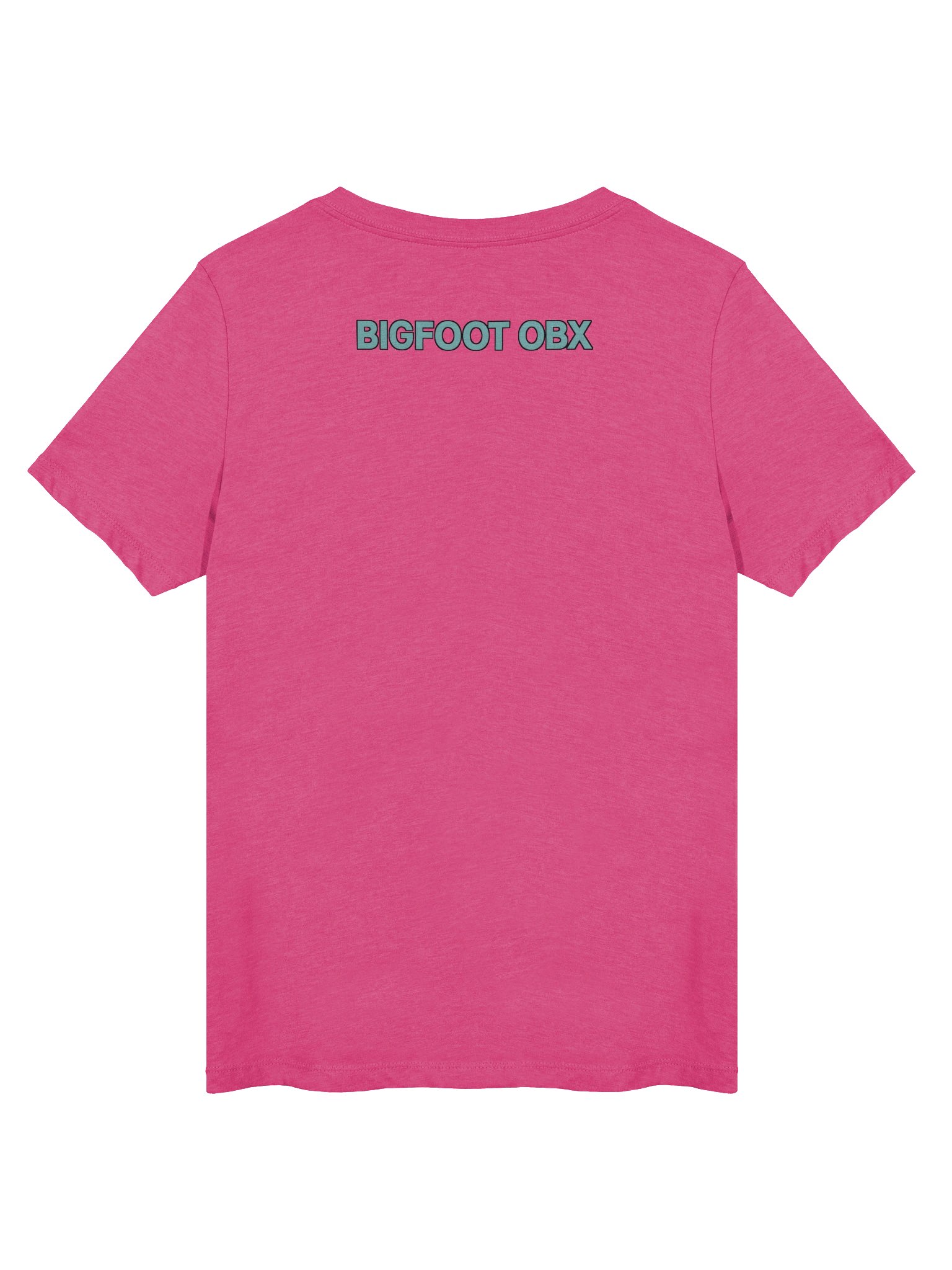 Destination Bigfoot Bronco Legends Of Sunset Best Friends Bella+Canvas Women's Relaxed V-Neck T-Shirt (Multiple Colors Available) product image (15)
