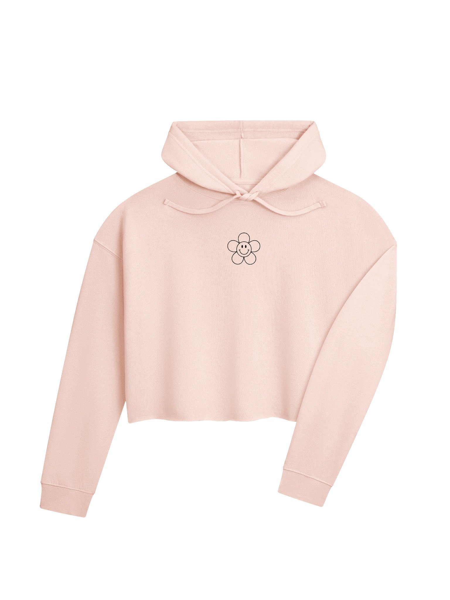✿ cropped hoodie ✿ product image (4)