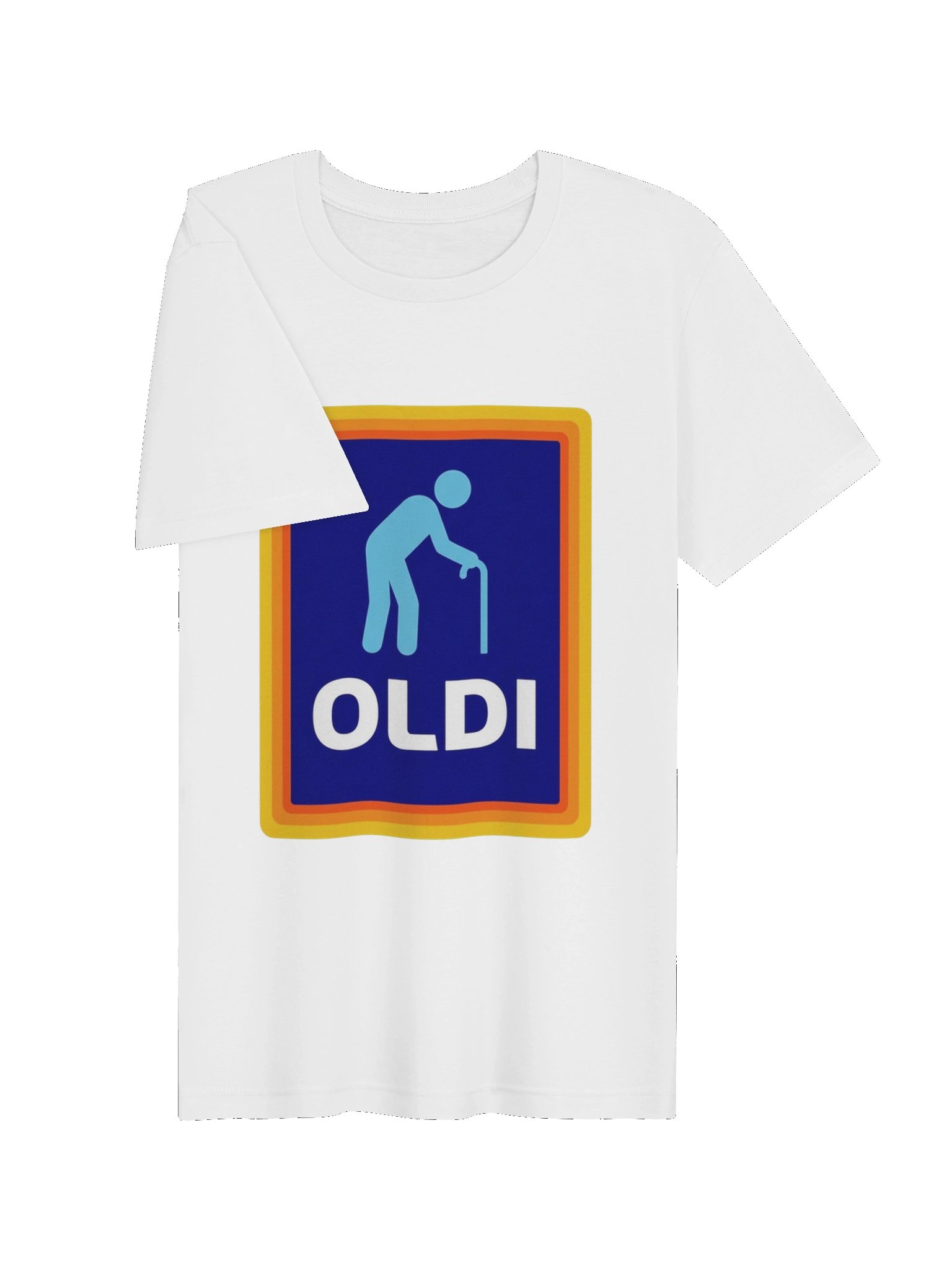 OLDI tshirt product image (83)