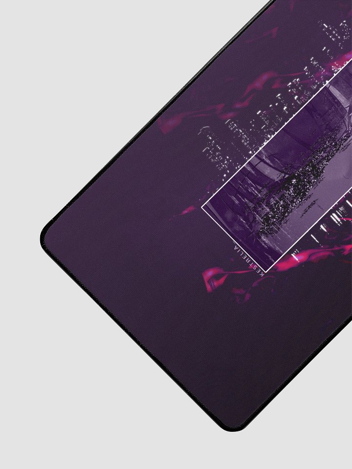 Kes Yandere Mousepad product image (1)