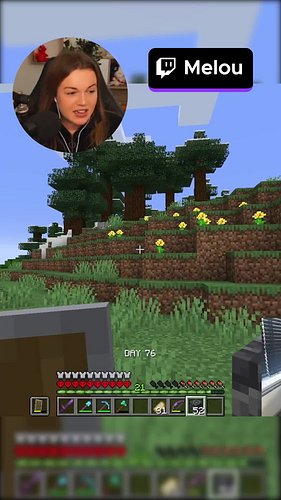 My spawn is HERE???

#minecraft #minecrafter #minecraftclips #minecraftmemes #minecraftsmp #twitch #twitchstreamer #twitchtv ...