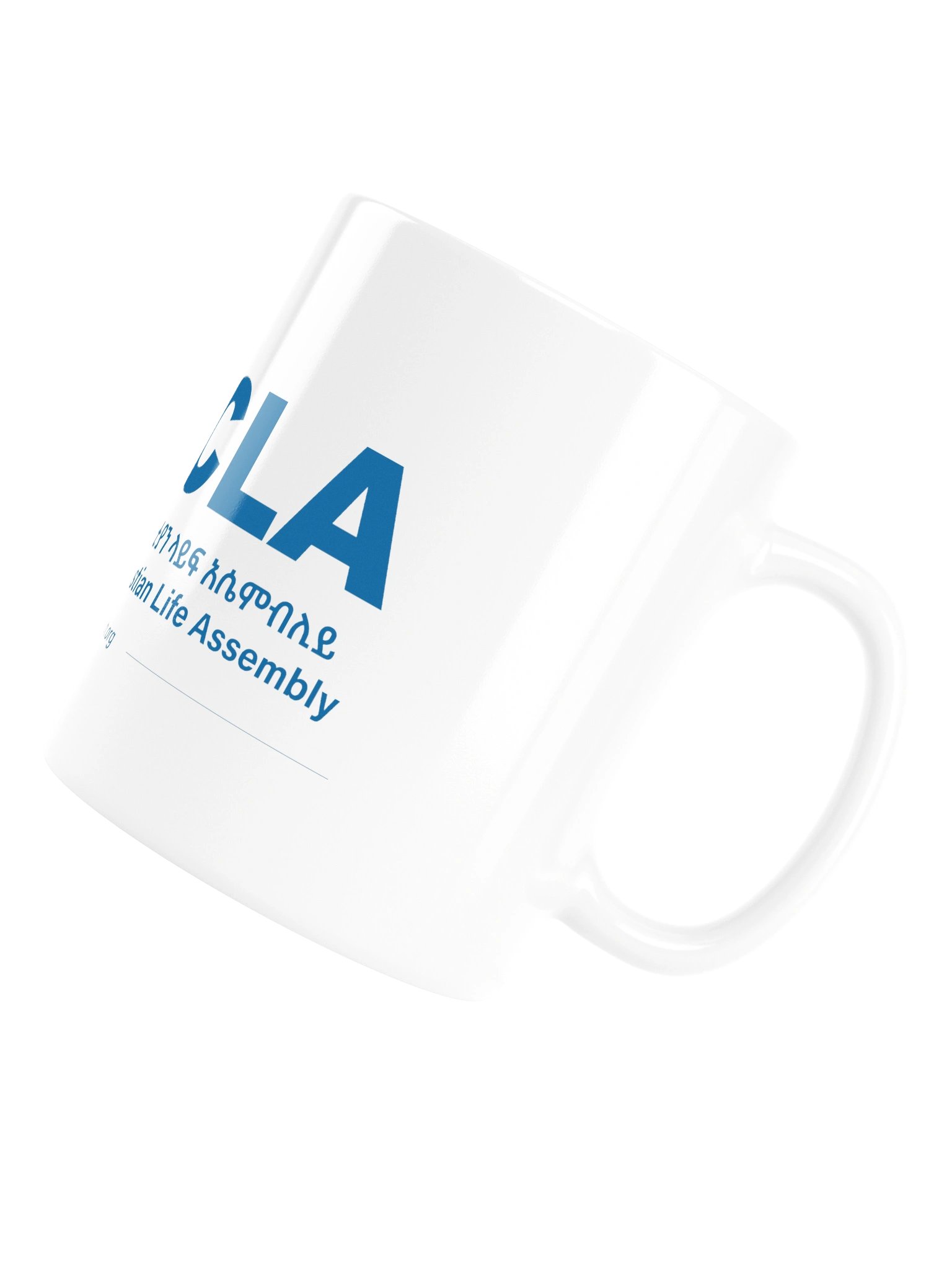 ACLA • Mug product image (6)