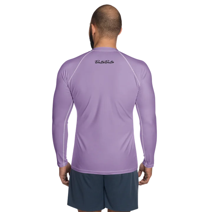 Rash Guard shirt East Side product image (2)