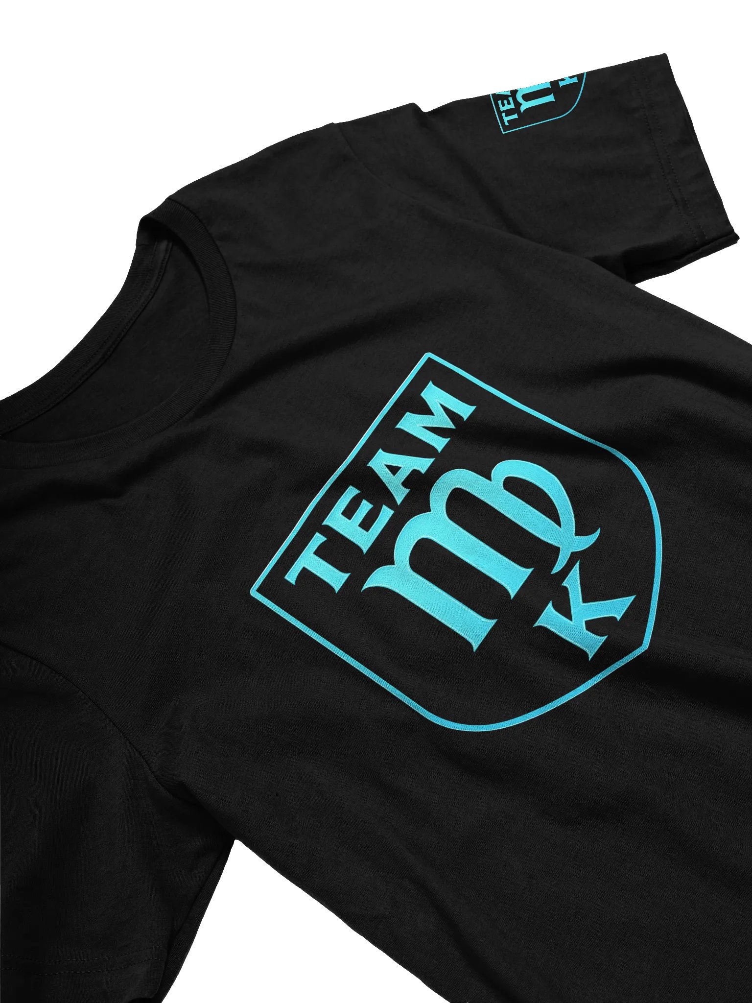 TEAM K Virgo ZODIAC T-Shirt product image (3)