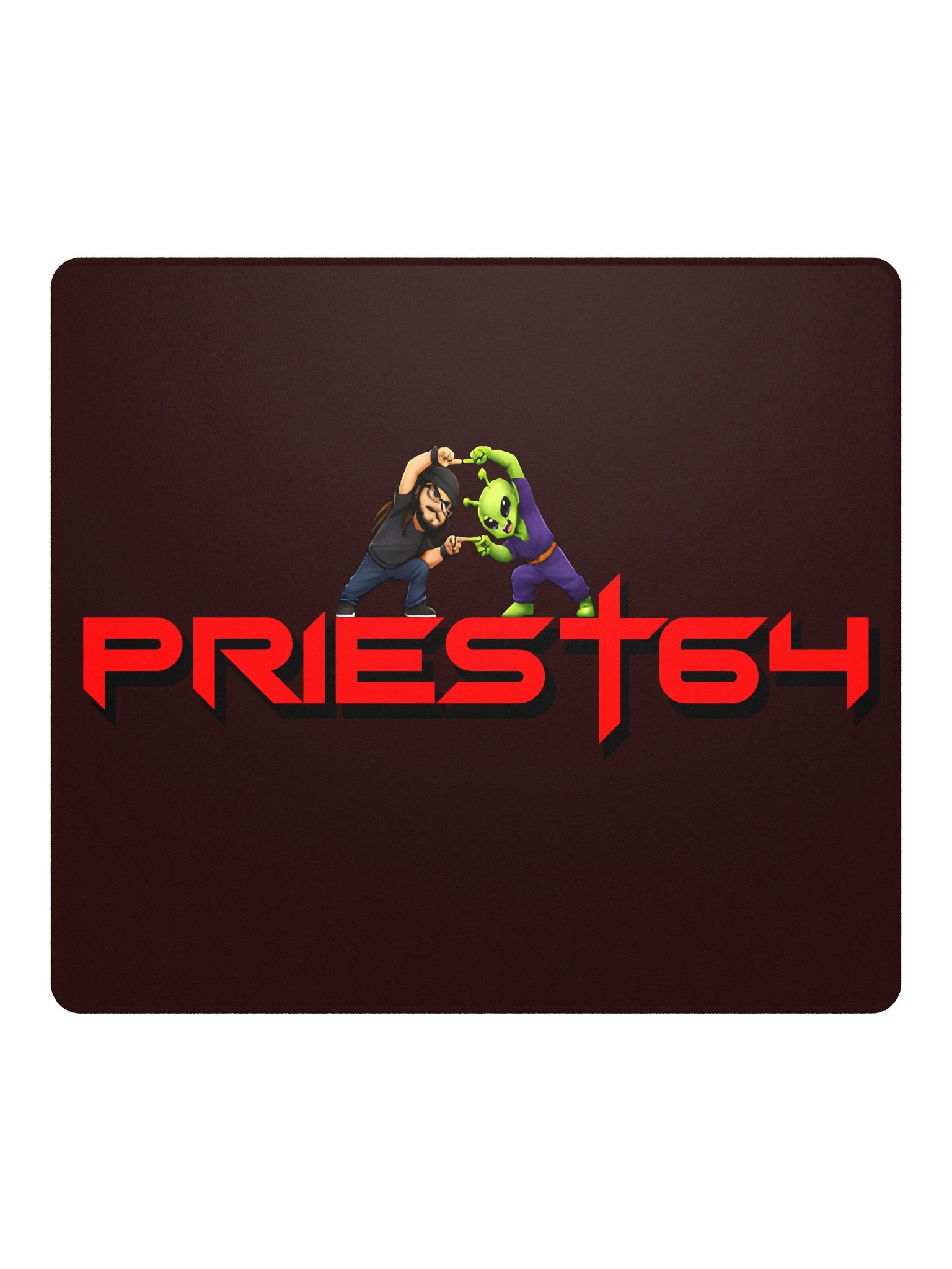 BLOOD FUSION64 product image (4)
