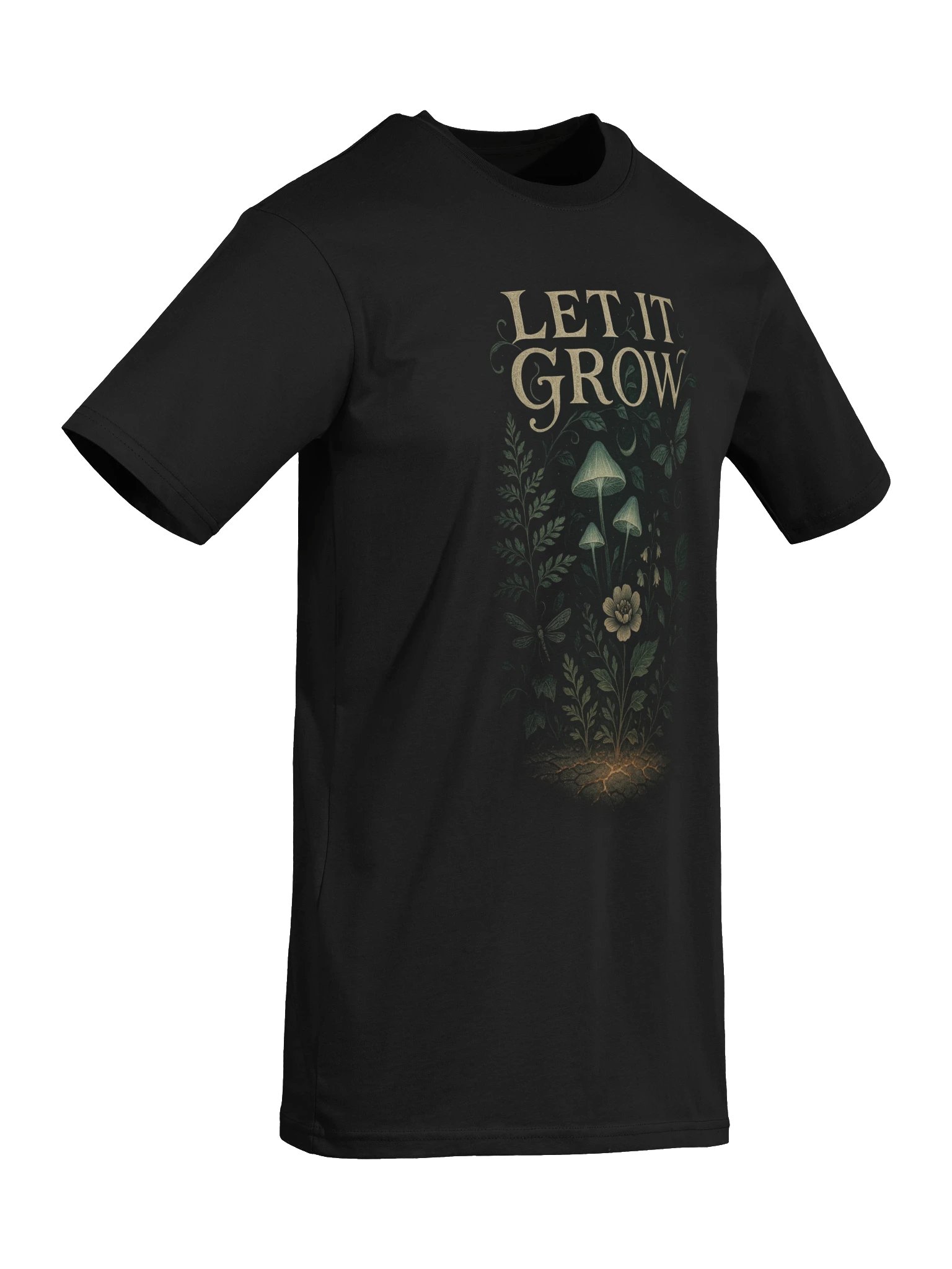 ObsuraNova — Let It Grow Tee product image (21)