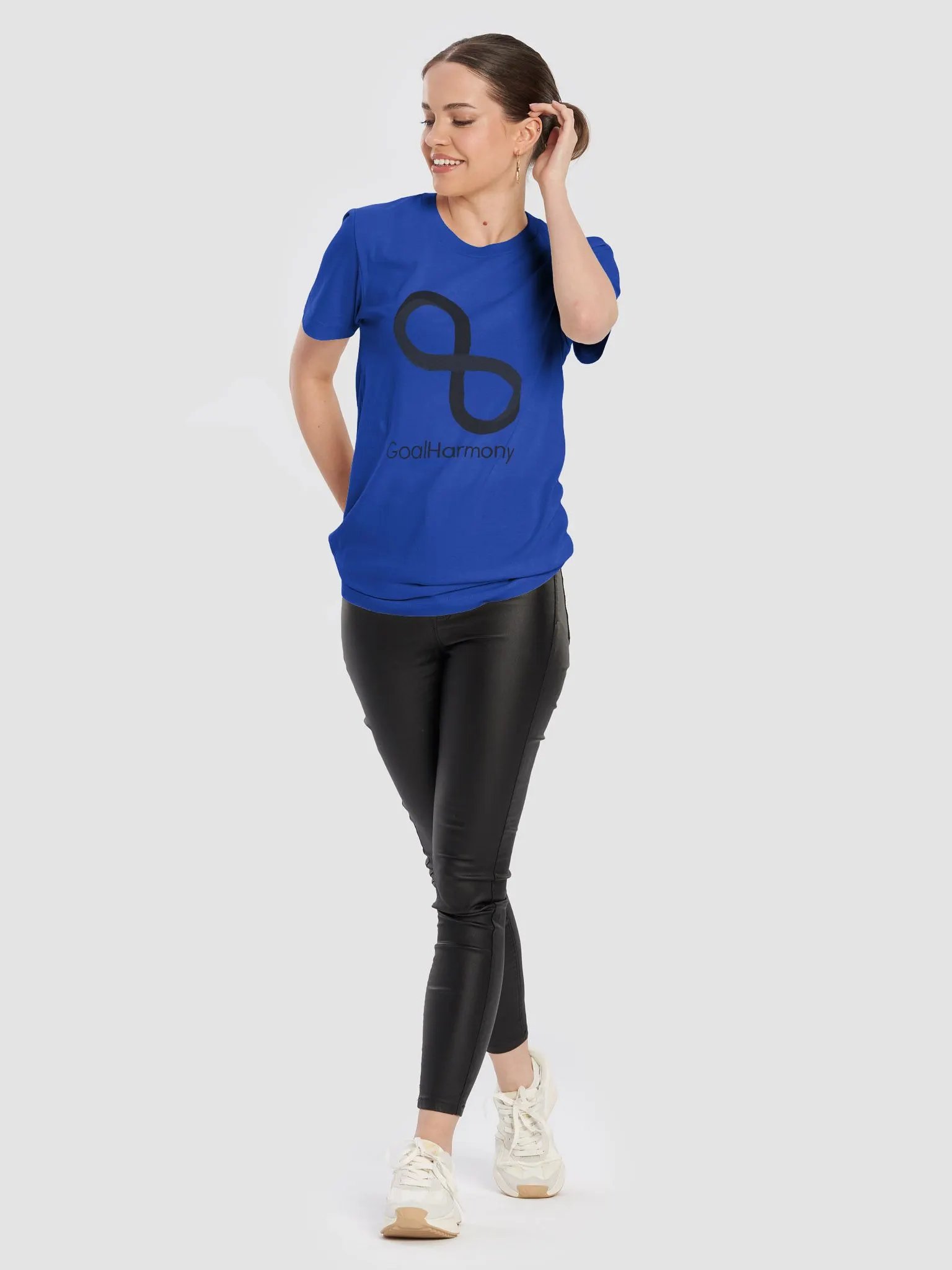 Goal Harmony Shirt product image (10)
