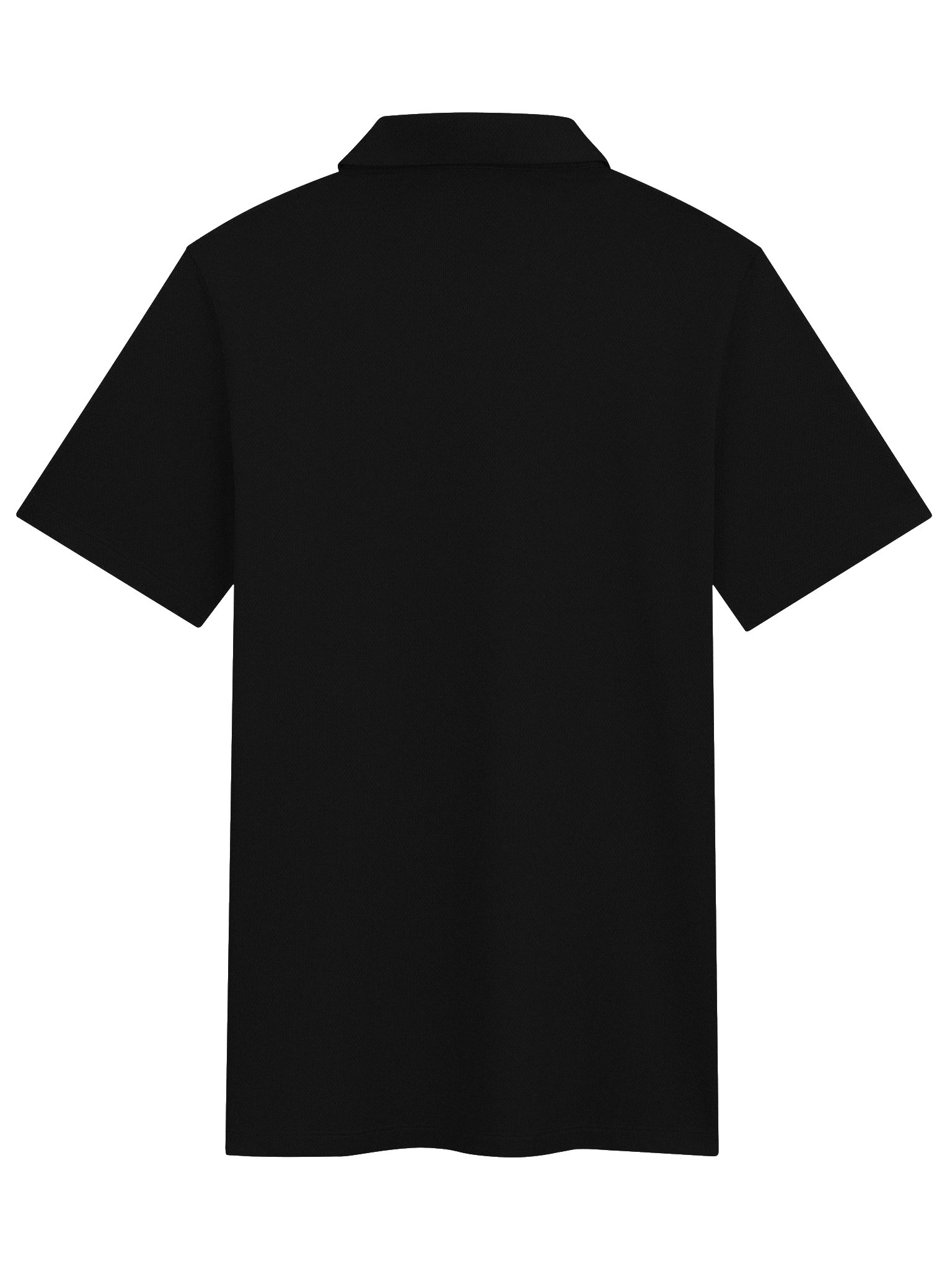 Christine's Log Cabin Signature Logo Polo product image (6)