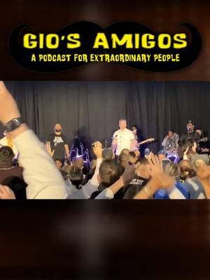 Gios Amigos Podcast #shorts #podcast #supernatural #christian